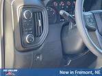 New 2025 GMC Sierra 3500 Pro Double Cab 4WD Pickup for sale #2G25318 - photo 5