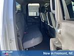 New 2025 GMC Sierra 3500 Pro Double Cab 4WD Pickup for sale #2G25318 - photo 8