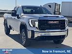 New 2025 GMC Sierra 3500 Pro Double Cab 4WD Pickup for sale #2G25318 - photo 9