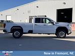 New 2025 GMC Sierra 3500 Pro Double Cab 4WD Pickup for sale #2G25318 - photo 10