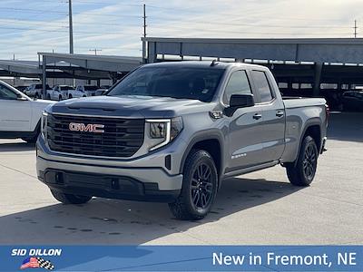 2025 GMC Sierra 1500 Double Cab 4WD Pickup for sale #2G25333 - photo 1