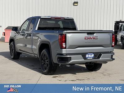 2025 GMC Sierra 1500 Double Cab 4WD Pickup for sale #2G25333 - photo 2