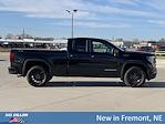 New 2025 GMC Sierra 1500 Pro Double Cab 4WD Pickup for sale #2G25336 - photo 11