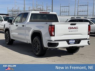2025 GMC Sierra 1500 Double Cab 4WD Pickup for sale #2G25338 - photo 2