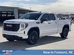 2025 GMC Sierra 1500 Double Cab 4WD Pickup for sale #2G25338 - photo 1