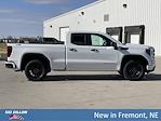 2025 GMC Sierra 1500 Double Cab 4WD Pickup for sale #2G25338 - photo 11