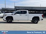 2025 GMC Sierra 1500 Double Cab 4WD Pickup for sale #2G25338 - photo 14