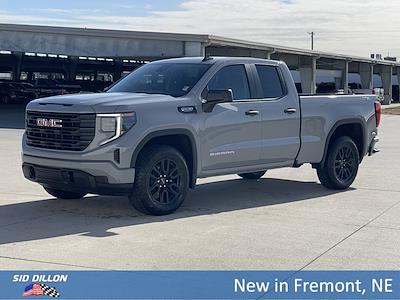 2025 GMC Sierra 1500 Double Cab 4WD Pickup for sale #2G25352 - photo 1