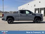 2025 GMC Sierra 1500 Double Cab 4WD Pickup for sale #2G25352 - photo 11