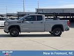 2025 GMC Sierra 1500 Double Cab 4WD Pickup for sale #2G25352 - photo 14
