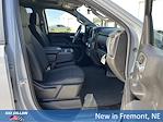 2025 GMC Sierra 1500 Double Cab 4WD Pickup for sale #2G25352 - photo 8