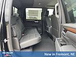 New 2025 GMC Sierra 2500 Denali Crew Cab 4WD Pickup for sale #2G25360 - photo 13
