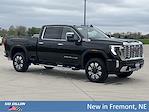 New 2025 GMC Sierra 2500 Denali Crew Cab 4WD Pickup for sale #2G25360 - photo 15