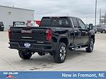 New 2025 GMC Sierra 2500 Denali Crew Cab 4WD Pickup for sale #2G25360 - photo 17