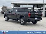 New 2025 GMC Sierra 2500 Denali Crew Cab 4WD Pickup for sale #2G25360 - photo 2