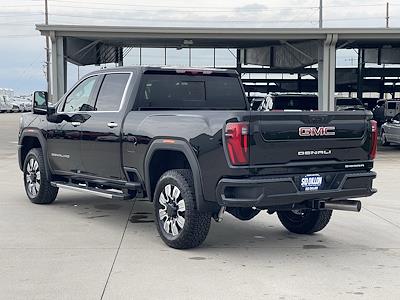 2025 GMC Sierra 2500 Crew Cab 4WD Pickup for sale #2G25384 - photo 2