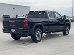 2025 GMC Sierra 2500 Crew Cab 4WD Pickup for sale #2G25384 - photo 17
