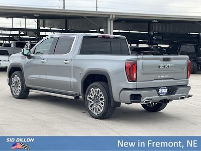 2025 GMC Sierra 1500 Crew Cab 4WD Pickup for sale #2G25406 - photo 2