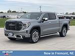 2025 GMC Sierra 1500 Crew Cab 4WD Pickup for sale #2G25406 - photo 1
