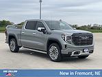 2025 GMC Sierra 1500 Crew Cab 4WD Pickup for sale #2G25406 - photo 15