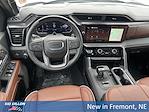 2025 GMC Sierra 1500 Crew Cab 4WD Pickup for sale #2G25406 - photo 3