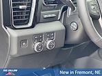 2025 GMC Sierra 1500 Crew Cab 4WD Pickup for sale #2G25406 - photo 7