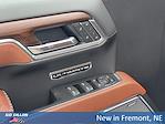 2025 GMC Sierra 1500 Crew Cab 4WD Pickup for sale #2G25406 - photo 9
