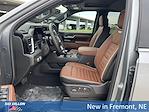 2025 GMC Sierra 1500 Crew Cab 4WD Pickup for sale #2G25406 - photo 10