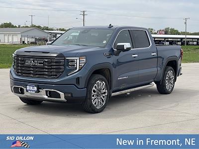 2025 GMC Sierra 1500 Crew Cab 4WD Pickup for sale #2G25408 - photo 1