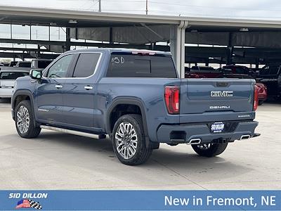 2025 GMC Sierra 1500 Crew Cab 4WD Pickup for sale #2G25408 - photo 2