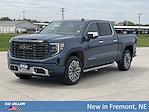 2025 GMC Sierra 1500 Crew Cab 4WD Pickup for sale #2G25408 - photo 1