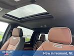 2025 GMC Sierra 1500 Crew Cab 4WD Pickup for sale #2G25408 - photo 11