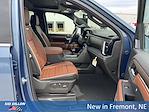 2025 GMC Sierra 1500 Crew Cab 4WD Pickup for sale #2G25408 - photo 12