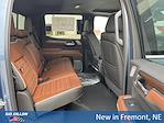 2025 GMC Sierra 1500 Crew Cab 4WD Pickup for sale #2G25408 - photo 13