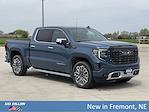 2025 GMC Sierra 1500 Crew Cab 4WD Pickup for sale #2G25408 - photo 15