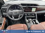 2025 GMC Sierra 1500 Crew Cab 4WD Pickup for sale #2G25408 - photo 3