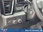 2025 GMC Sierra 1500 Crew Cab 4WD Pickup for sale #2G25408 - photo 7