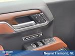 2025 GMC Sierra 1500 Crew Cab 4WD Pickup for sale #2G25408 - photo 9