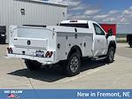 New 2025 GMC Sierra 3500 Regular Cab 4WD Service Truck for sale #2G25420 - photo 13