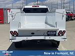New 2025 GMC Sierra 3500 Regular Cab 4WD Service Truck for sale #2G25420 - photo 14