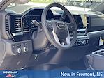 New 2025 GMC Sierra 3500 Regular Cab 4WD Service Truck for sale #2G25420 - photo 3