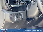 New 2025 GMC Sierra 3500 Regular Cab 4WD Service Truck for sale #2G25420 - photo 7