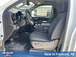New 2025 GMC Sierra 3500 Regular Cab 4WD Service Truck for sale #2G25420 - photo 9