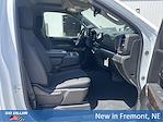 New 2025 GMC Sierra 3500 Regular Cab 4WD Service Truck for sale #2G25420 - photo 10