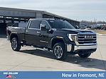 New 2025 GMC Sierra 2500 SLT Crew Cab 4WD Pickup for sale #2G25421 - photo 11