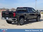 New 2025 GMC Sierra 2500 SLT Crew Cab 4WD Pickup for sale #2G25421 - photo 13