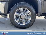 New 2025 GMC Sierra 2500 SLT Crew Cab 4WD Pickup for sale #2G25421 - photo 15