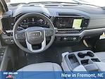 New 2025 GMC Sierra 2500 SLT Crew Cab 4WD Pickup for sale #2G25421 - photo 3