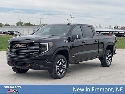 2025 GMC Sierra 1500 Crew Cab 4WD Pickup for sale #2G25448 - photo 1