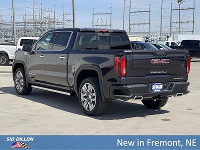 2025 GMC Sierra 1500 Crew Cab 4WD Pickup for sale #2G25454 - photo 2